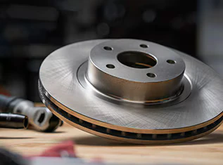 Brake System