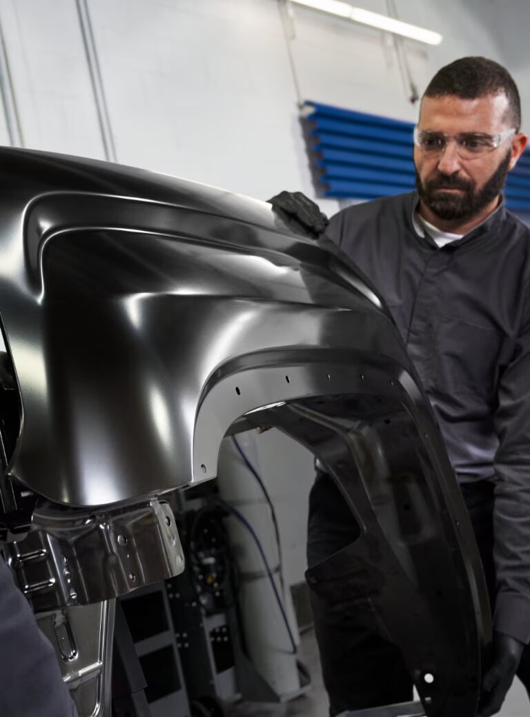 Shop Collision Parts