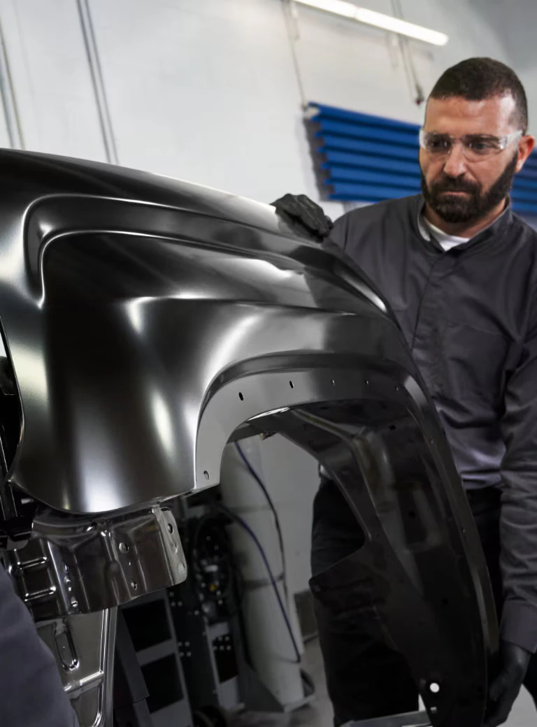 Shop Collision Parts