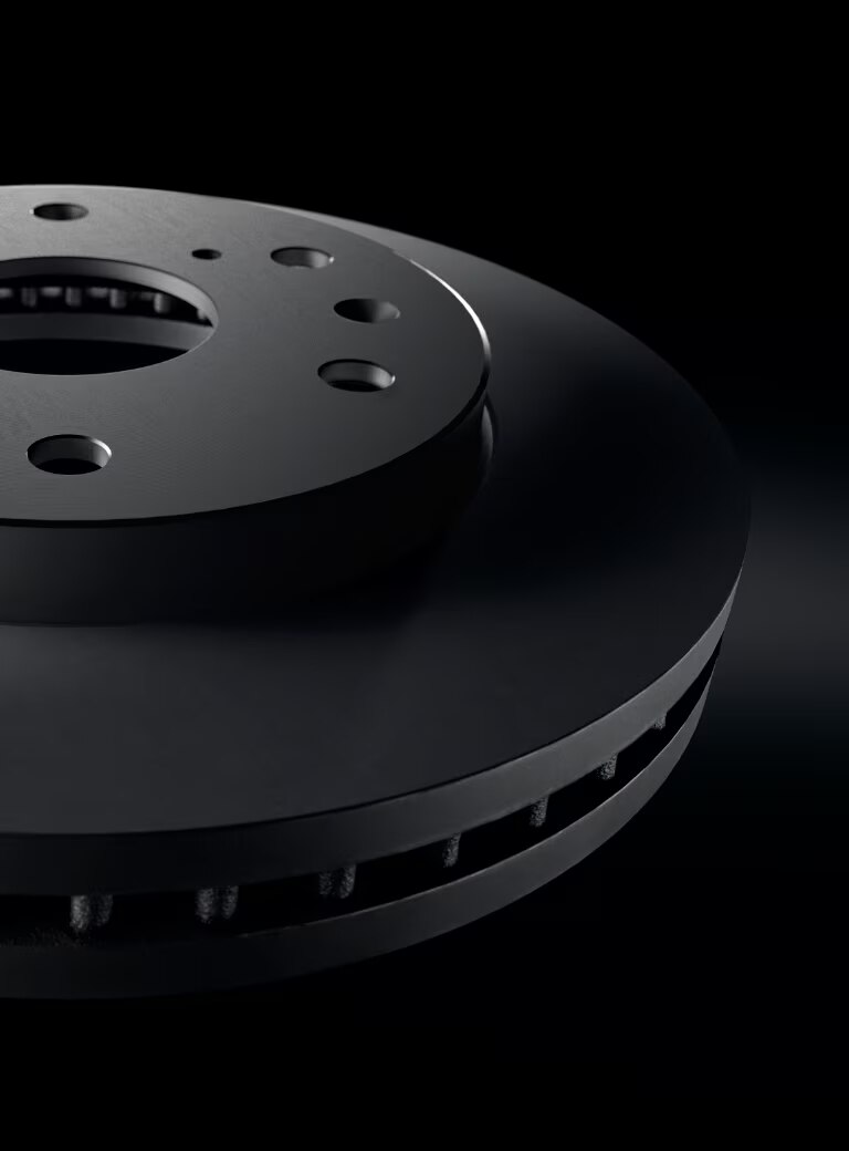 Shop Brake Systems
