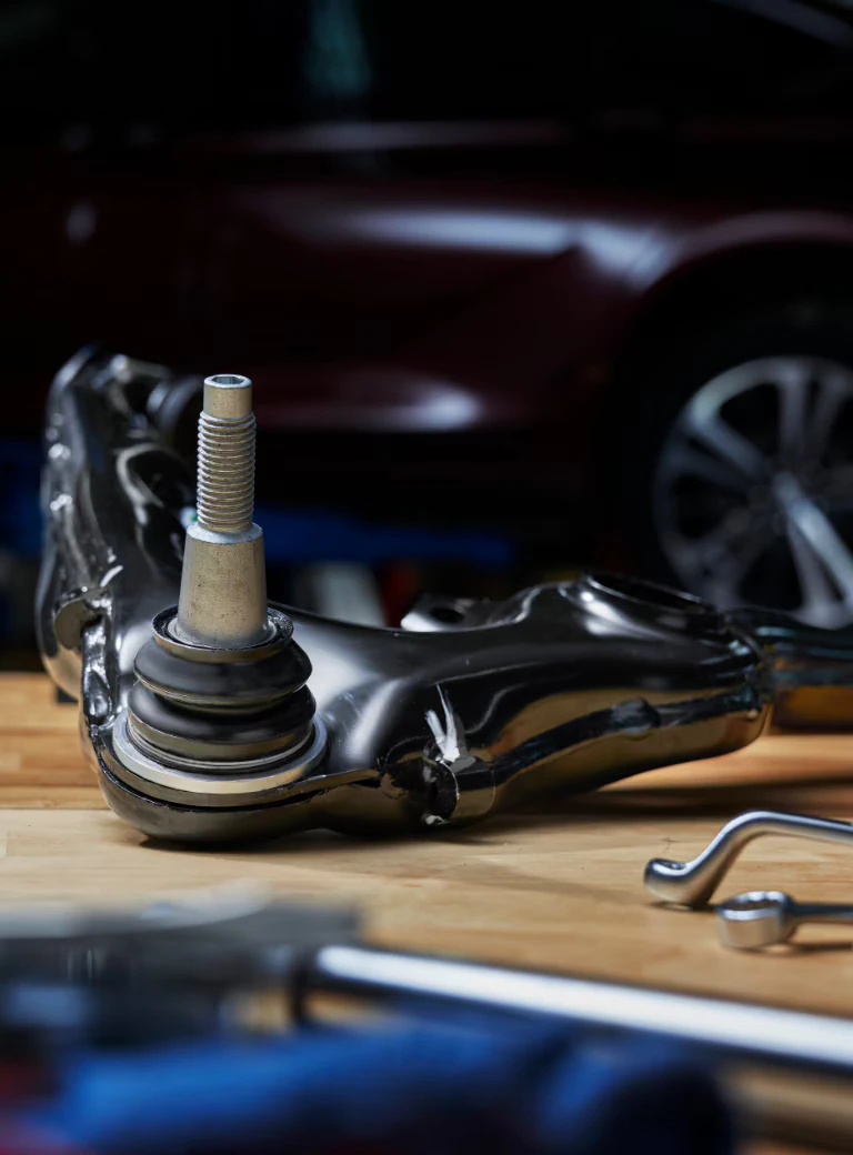 Shop Steering & Suspension
